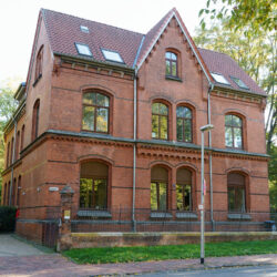 Gemeindebüro St. Martin