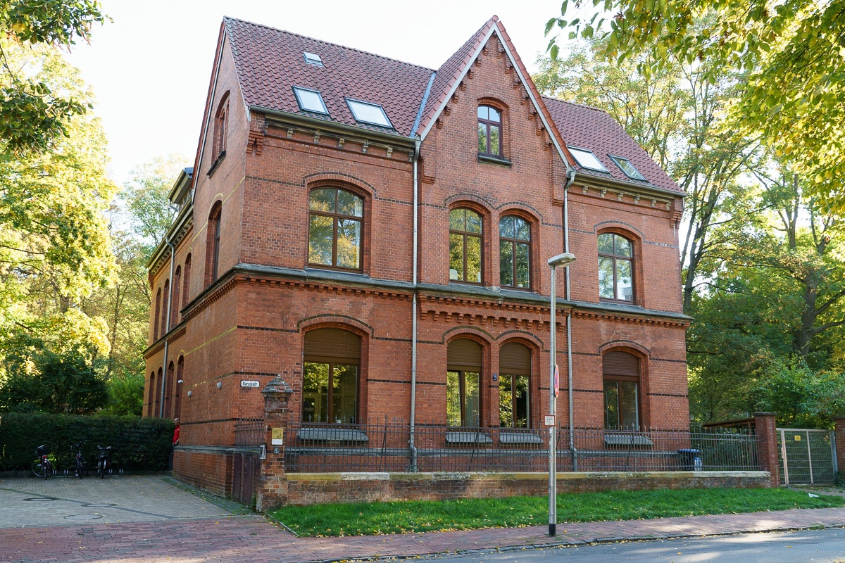 Gemeindehaus St. Martin