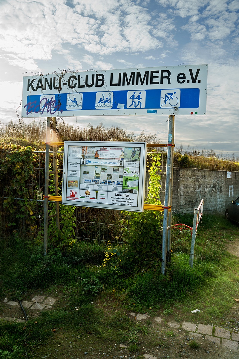 Kanu-Club Limmer e.V.