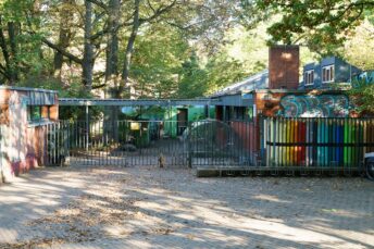 Kita im Von-Alten-Garten