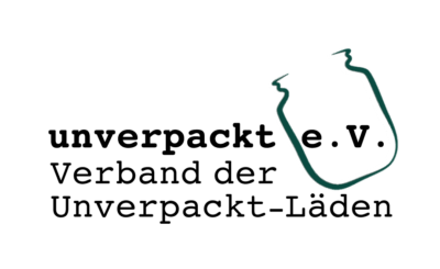 Unverpackt Verband Logo tranparent