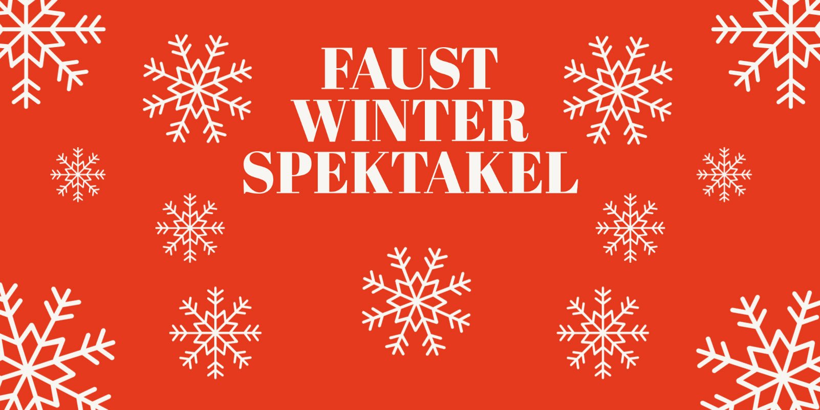 Faust-Winter-Spektakel Lichterketten, Glühwein, Live-Musik und mehr