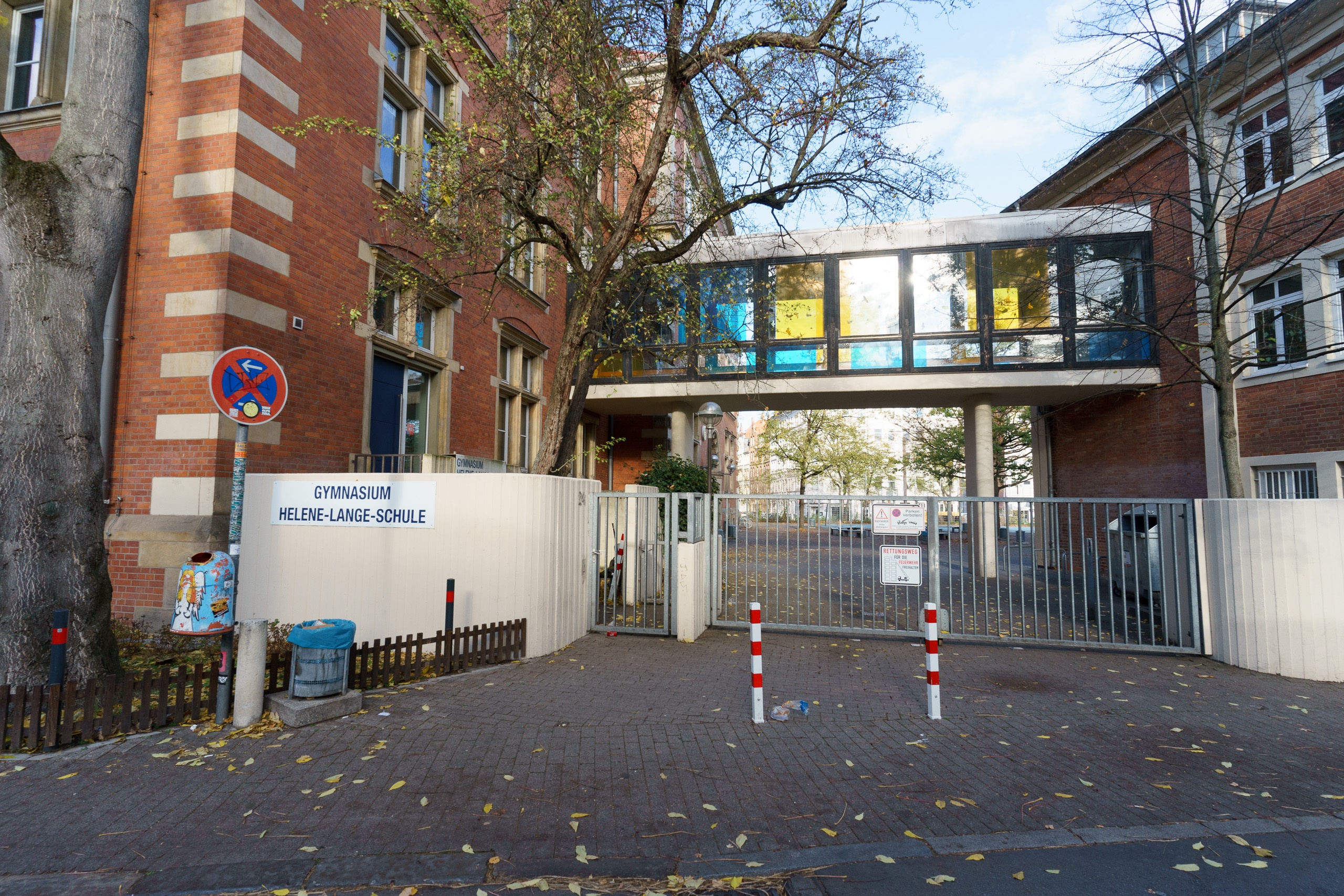 Helene-Lange-Schule