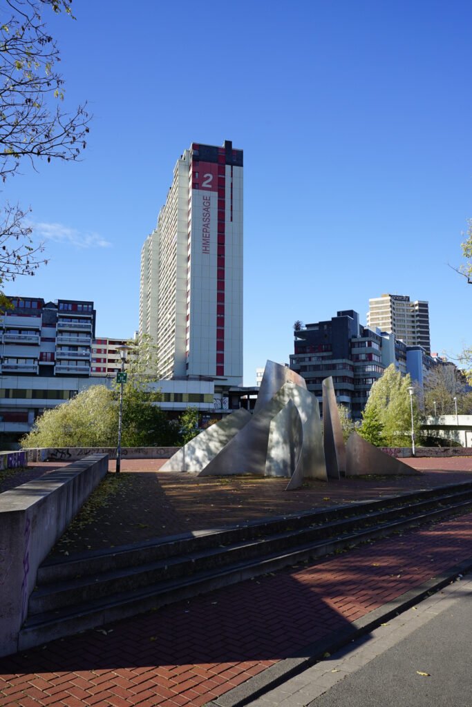 Ihmezentrum