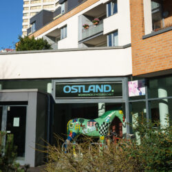 Ostland Wohnungsgenossenschaft