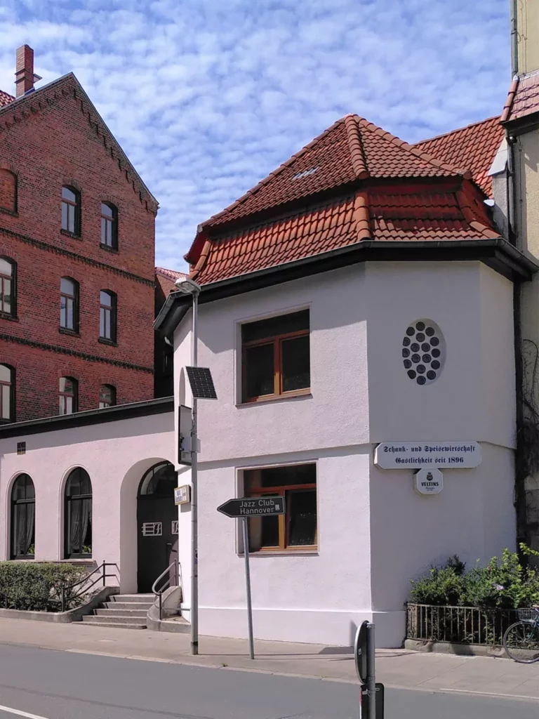 Rackebrandt Badenstedter Str. 14a 2007