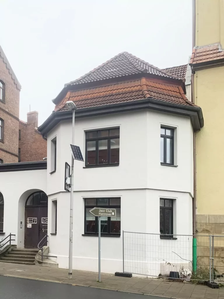 Rackebrandt Badenstedter Str. 14a 2022