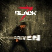 Black 7 - Driven