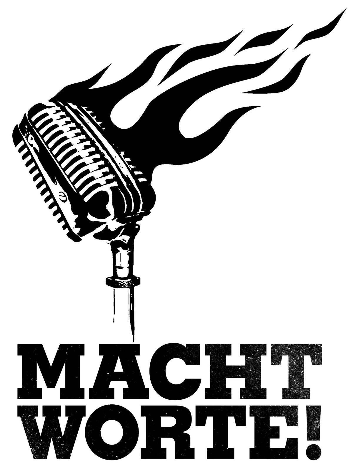 Macht Worte!