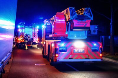 Feuerwehr_Drehleiter