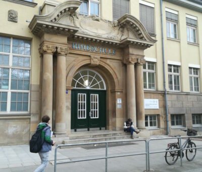 Ihmeschule in Linden-Mitte