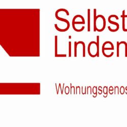 Logo Wohnungsgenossenschaft Selbsthilfe Linden eG