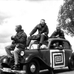 Oldtimer 1962-DKW Reichsklasse