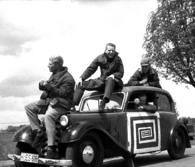 1962-DKW16 Köster, Dietram