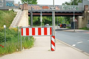Kanalbrücke Wunstorfer Strasse