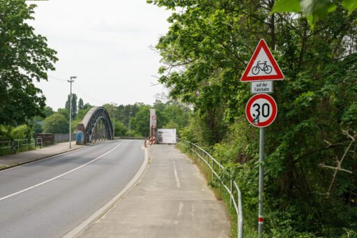 Kanalbrücke Wunstorfer Strasse