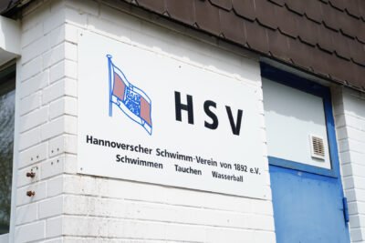 Volksbad Limmer - HSV