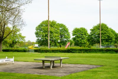 Volksbad Limmer Tischtennis