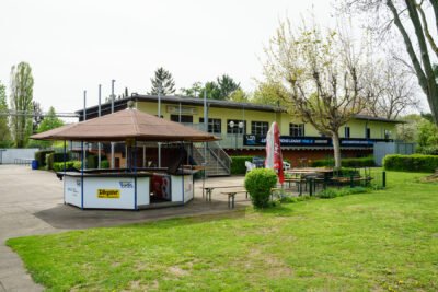 Volksbad Limmer Gaststätte
