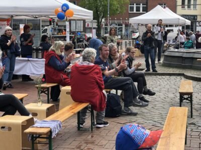 Aktionstag der Lebenshilfe