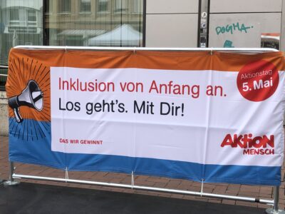 Aktion Mensch