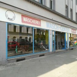 Wasch-Center Linden-Süd