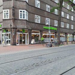 Denns Biomarkt Limmerstraße