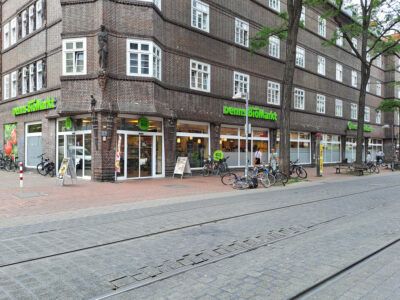 Denns Biomarkt Limmerstraße