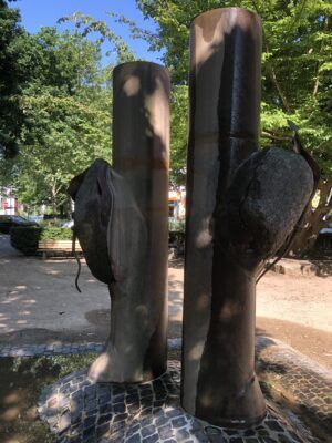Ernst-Brunnen