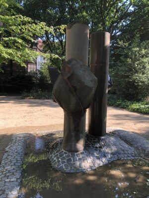 Ernst-Brunnen