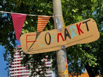 Hofflohmarkt Linden 2023-10