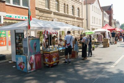 Lust auf Linden-Süd 2023