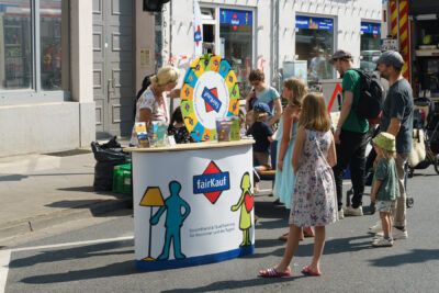 Lust auf Linden-Süd 2023