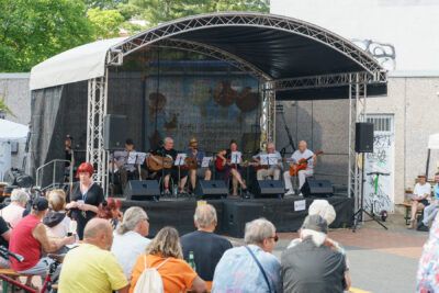 Lust auf Linden-Süd 2023