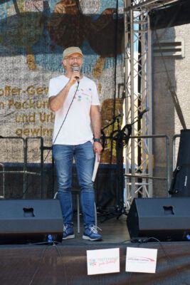 Lust auf Linden-Süd 2023