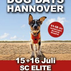 Dog-Days Hannover 2023