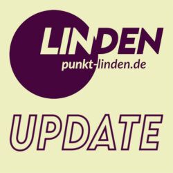Punkt-Linden Update