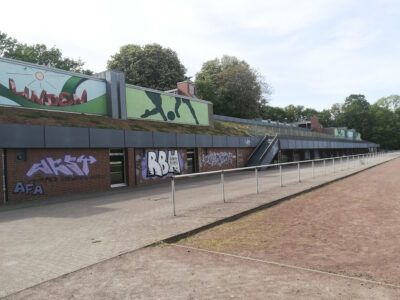 Stadion am Lindener Berg