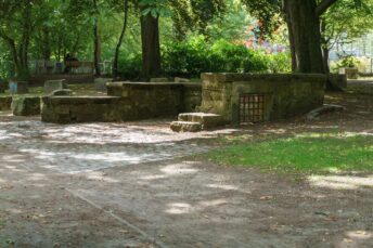 Von-Alten-Garten Hundeloch