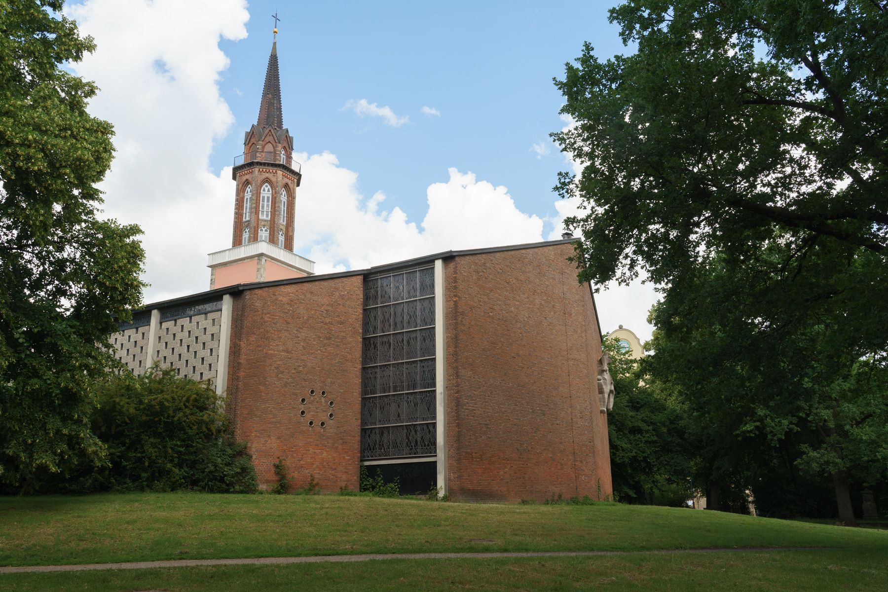 St. Martinskirche