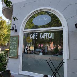 Café KAFFkA