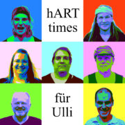CD-Release Party der hArt times Band
