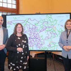 Stadt Hannover präsentiert Fahrplan für kommunale Wärmeplanung