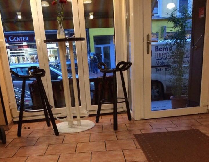 Café les ersatz