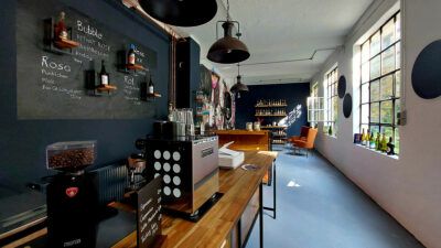 Naturwein-Loft Linden Grapeful Deli