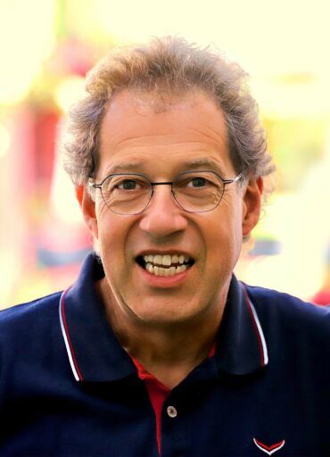 Andreas Schmitz