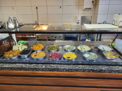 La Muro Toppings