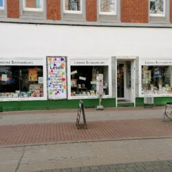 Lindener Buchhandlung
