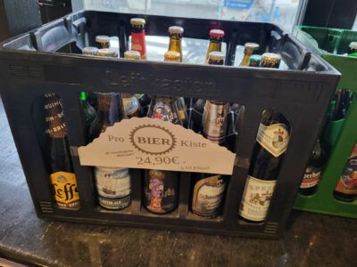 Pro-Bier-Kiste