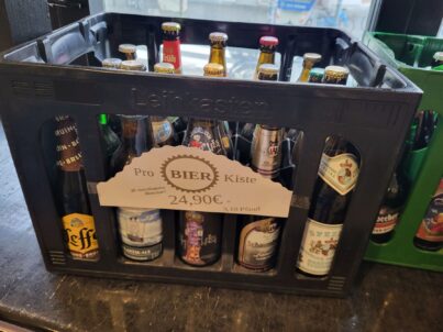 Pro-Bier-Kiste